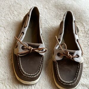 Sperry Top Slider Women’s 7.5